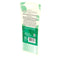 Aveeno Clear Complexion Pure Matte Peel Off Face Mask with Alpha Hydroxy Acids, Soy & Pomegranate for Clearer-Looking Skin, Non-Comedogenic, Paraben- & Phthalate-Free, 0.35 oz Pharmapacks