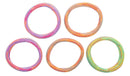 L. Erickson Space Dye Sport Pony 5-Pack - Ibiza L. Erickson