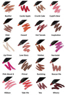 Jolie Waterproof Ultimate Lip Liner Pencil (Inspiration) JOLIE. IMPECCABLE ME