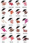 Jolie Waterproof Ultimate Lip Liner Pencil (Inspiration) JOLIE. IMPECCABLE ME