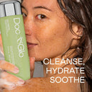 Doc & Glo Daily Mantra Boosting Body Wash (250ml Bottle) Infinity Warehouse