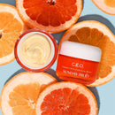 Sunday Riley C.E.O. Vitamin C Rich Hydration Cream Face Moisturizer Infinity Warehouse