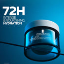 La Roche-Posay Hyalu B5 Suractivated Anti-Aging Face & Neck Cream, Firming Face Moisturizer With 3 Types of Hyaluronic Acid for All Skin Types, 72hr Hydration + Anti-Wrinkle, 1.7 fl oz Infinity Warehouse