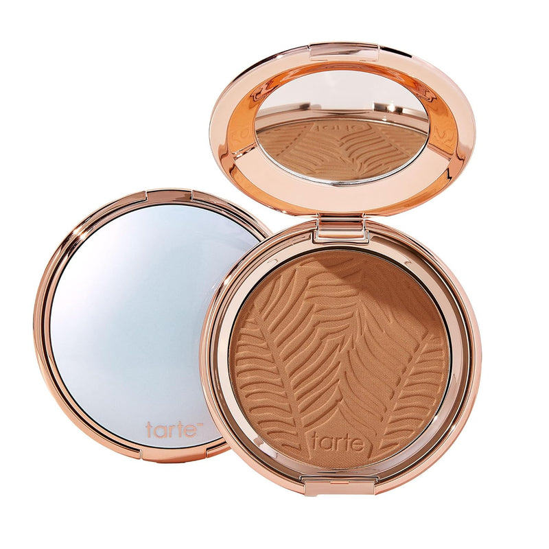 tarte Amazonian clay blurring powder foundation Infinity Warehouse