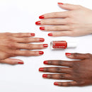 essie expressie Quick-Dry Nail Polish, Yellow Red 180 Bolt & Be Bold, 0.33 Ounces essie Store