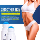 Razor Bump and Ingrown Hairs Serum - After Shave Solution Roll-On for Ingrown Hairs, Razor Burns and Razor Bumps for Men and Women TEREZ & HONOR