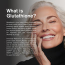 Immunocal Platinum Glutathione Precursor – Advanced Cellular Support with CMP™ & RMF™ – Immune Support, Antioxidant Defense & Healthy Aging – Sugar-Free, Lactose-Free – 30 Servings Infinity Warehouse