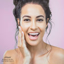 Bakuchiol Botanicals Eye Cream .5 Oz (3 Pack) - Clinical Strength Bakuchiol, Aloe, Squalane, Hyaluronic Acid, Caffeine, Vitamin E, B5, B3 - All Natural Plant Derived Ingredients - Made in USA Bakuchiol Botanicals