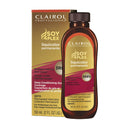 Clairol Professional Permanent Liquicolor for Dark Hair Color, 3rrv Medium Red Violet, 2 oz. Clairol Professional