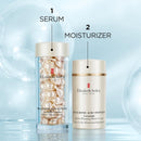 Elizabeth Arden Hyaluronic Acid + Peptides Ceramide Capsules Hydra-Plumping Serum Infinity Warehouse