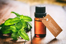 Ethereal Nature 99% Natural Hair Oil Blend with Peppemint, 75 ml Ethereal Nature
