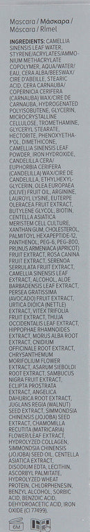 IT Cosmetics Tightline, Black - 3-in-1 Lash Primer, Eyeliner & Mascara - Lengthens & Conditions Lashes - Ultra-Skinny Wand - Infused with Collagen, Biotin, Peptides & Antioxidants - 0.12 fl oz It Cosmetics