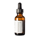 Asterwood Naturals Pure Vitamin C Facial Serum for Skin Organic Hyaluronic Acid Added; Brightening, Smoothing, Hydrating; Fragrance Free, Paraben Free, 29 ml/1 oz ASTERWOOD NATURALS