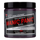 MANIC PANIC Alien Grey Hair Dye Classic Line 8oz MANIC PANIC