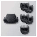 Braun EasyClick Beard Trimmer Attachment for Series 5, 6 and 7 Electric Razors, Compatible with Electric Shavers 5018s, 5020s, 6075cc, 7071cc, 7075cc, 7085cc, 7020s, 5050cs, 6020s, 6072cc, 7027cs Braun