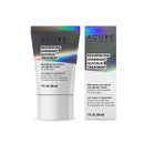 ACURE Resurfacing Overnight Glycolic Treatment | 100% Vegan | Illuminating Dewy Glow | Moonstone, True Unicorn Root, Glycolic & Lactic - Refines , Resurfaces & Improves Tone & Texture | 1 Fl Oz Acure