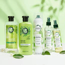 Herbal Essences Hair Spray Gel for Curly Hair, Styling Gel for Women, Touchable Hold, 5.7 Fl Oz (Pack of 3) Infinity Warehouse