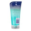 Clean & Clear Deep Action Oil-Free Exfoliating Facial Scrub for Deep Pore Cleansing, Cooling Face Wash with Natural Exfoliating Beads, Refreshing and Invigorating Daily Face Scrubber, 5 oz (Pack of 3) Clean & Clear