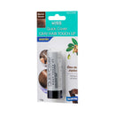 Kiss Quick cover Gray Hair Touch Up Wet Stick Type KGC (Brown) KISS