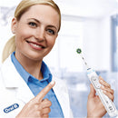 Oral-B CrossAction Electric Toothbrush Heads with Clean Maximiser Technology (Pack of 5) Oral-B