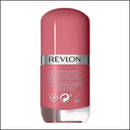 Ultra HD Snap Nail Colors, Natural Rich Glossy Nail Polish, 100% Vegan Formula, No Base and Top Coat Needed, 032 Birthday Suit, 0.27 fl. Oz. REVLON Store