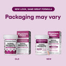Physician's CHOICE Vaginal Probiotics for Women - pH Balance, Odor Control, Yeast Balance, Vaginal Flora & Feminine Health - 6B CFU with Organic Prebiotics and Cranberry Extract - 30 CT Infinity Warehouse