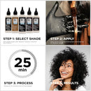 Clairol Professional Beautiful Collection Advanced Gray Solutions | Semi-Permanent Hair Color with Gray Coverage for All Hair Textures | Packaging May Vary Infinity Warehouse