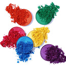 EYESEEK Colorful Eyeshadow Palette High Pigmented Makeup Palette Matte And Shimmer Glitter Eyeshadow Waterproof Long Lasting Eye Shadow Palette EYESEEK