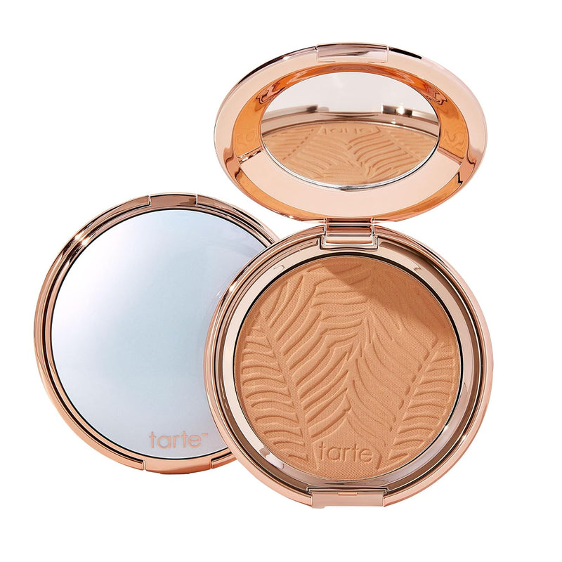 tarte Amazonian clay blurring powder foundation Infinity Warehouse