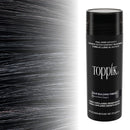 Toppik Hair Building Fibers, Black, 0.11 oz TOPPIK