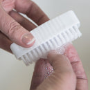 Carlisle 3623900 Sparta Hand & Nail Brush With Polypropylene Bristles Carlisle FoodService Products