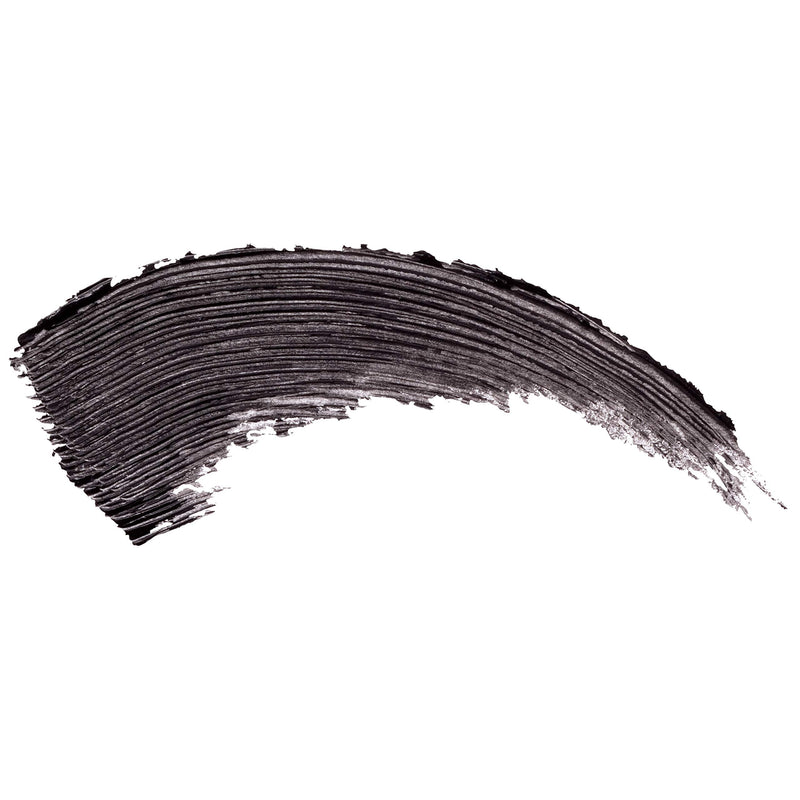 PÜR Fully Charged Mascara - Magnetic Black Mascara For Full Volumizing To Instantly Lift, Separate, and Define Each Lash - Gluten, BPA, & Paraben Free Eye Makeup PÜR MINERALS