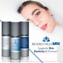 Beverly Hills Max Serum - 2 Month Supply - Anti Aging Eye Serum - Help Revive Tired Skin with Alpha Hydroxy Acids, Vitamin E, Aloe, & Vitamin C - Treatment for Dark Circles, Wrinkles, & Under Eye Bags Infinity Warehouse