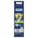 Oral-B Floss Action Electric Toothbrush Replacement Brush Heads Refill, 2 Count Oral-B