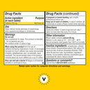 Vivarin, Caffeine Pills, 200mg Caffeine per Dose, Safely and Effectively Helps You Stay Awake, No Sugar, Calories or Hidden Ingredients, Energy Supplement, 40 Tablets Infinity Warehouse