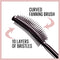 Maybelline Lash Sensational Waterproof Mascara, Brownish Black, 0.32 Fl Oz; (Packaging May Vary) Maybelline New York