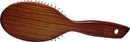 Spornette DeVille Oval Porcupine Boar & Nylon SPORNETTE Store