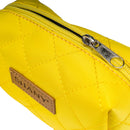 SHANY Limited Edition Mini Tote Bag and Travel Makeup Bag, Blonde SHANY