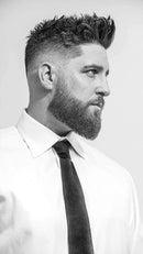 CLAYMORE Victory Barber & Brand Store