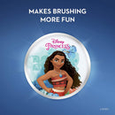 Oral-B Pro-Health Jr. Battery Powered Kid's Toothbrush Featuring Disney's Frozen, Soft, 1 ct & Disney Princess Power Kid's Toothbrush 1 Count Characters May Vary Oral-B Store
