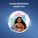 Oral-B Pro-Health Jr. Battery Powered Kid's Toothbrush Featuring Disney's Frozen, Soft, 1 ct & Disney Princess Power Kid's Toothbrush 1 Count Characters May Vary Oral-B