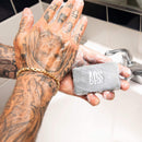 Art of Sport Mens Bar Soap (4-Pack) - Victory Scent - Charcoal Soap with Natural Botanicals - Shea Butter and Tea Tree Soap for Men – Cool Eucalyptus Scent – Bars of Soap Made for Athletes - 3.75oz… Art of Sport
