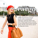 Cargo Cosmetics - Swimmables eyeliner pencil, Longwear, Water Resistant, Smudge-Proof, Avalon Beach Cargo