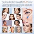 Retinol Under Eye Cream - Anti-Aging Treatment for Dark Circles, Puffiness & Wrinkles, Gentle Formula for Men & Women to Reduce Fine Lines, 0.7 Fl Oz Infinity Warehouse