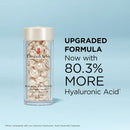 Elizabeth Arden Hyaluronic Acid + Peptides Ceramide Capsules Hydra-Plumping Serum Infinity Warehouse
