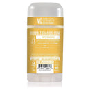 Humble Brands All Natural Aluminum Free Deodorant Stick for Women and Men, Lasts All Day, Safe, and Certified Cruelty Free, Ylang Ylang, Pack of 1 Humble