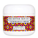 The Better Skin Co. | Mirakle Cream | All-in-one Day Moisturizer, Night Cream, Eye Cream, Ultra-Hydrating Lotion, Brightener & Primer THE BETTER SKIN CO.