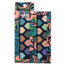 Pacifica Cocoa Nudes Mineral Eyeshadow Palette – 10 Shades Eye Makeup Naked Mineral Eye Shadow - Earth-Tone Rich Chocolate & Praline Neutral Talc-Free Highly Pigmented Cocoa Butter Clean Beauty Vegan Infinity Warehouse