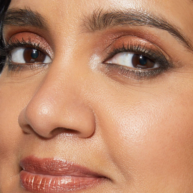 LAURA GELLER NEW YORK The Delectables Earthy Essentials Baked Eyeshadow Palette | 14 Pigmented Eyeshadows Blendable Natural Look Infinity Warehouse