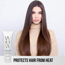 Color Wow Color Security Shampoo and Conditioner, Fine to Normal Hair, Duo Set, No Parabens, No Sulfates, Cruelty-Free, Residue-Free, Vegan for super glossy, hydrated, silky-soft hair COLOR WOW